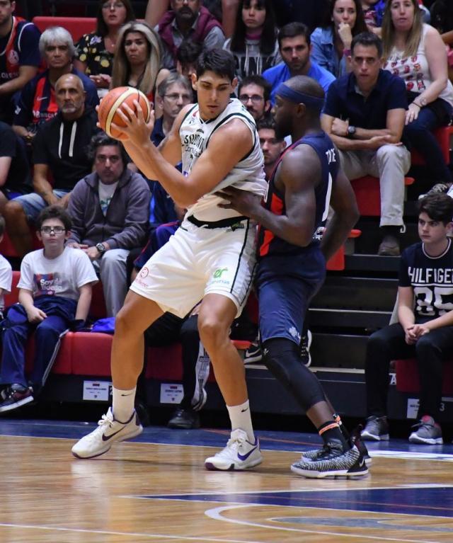 Tambi�n sabe sufrir