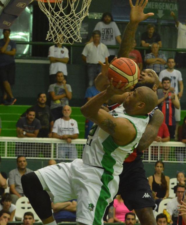 El Cicl�n qued� puntero