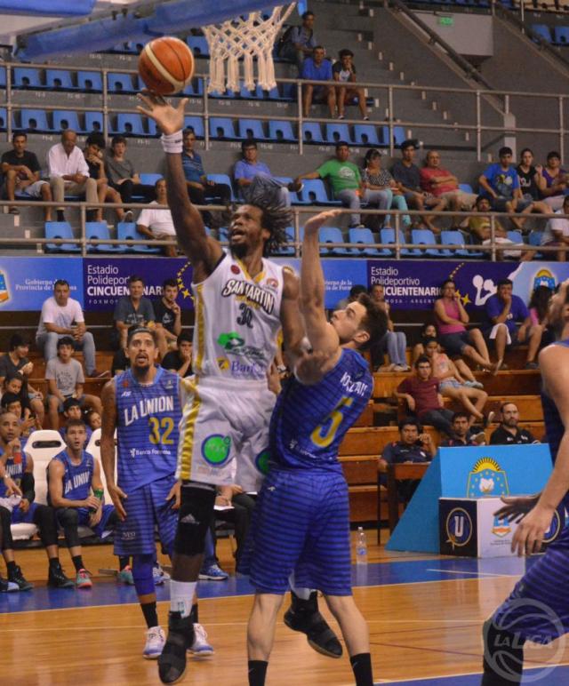 Vacaciones felices para La Uni�n