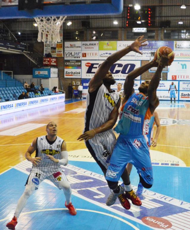 Libertad qued� a un paso