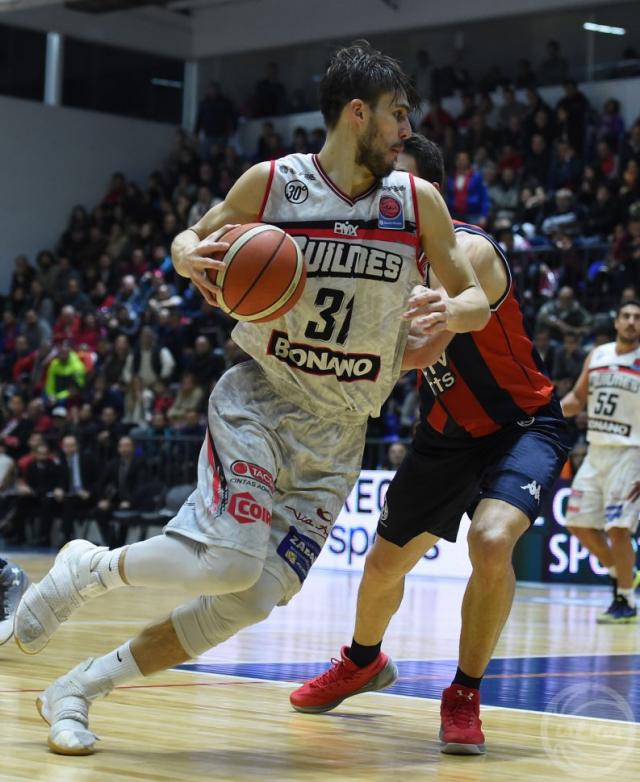 El campe�n no te perdona