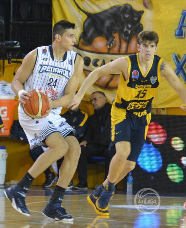 Un a�o de transici�n