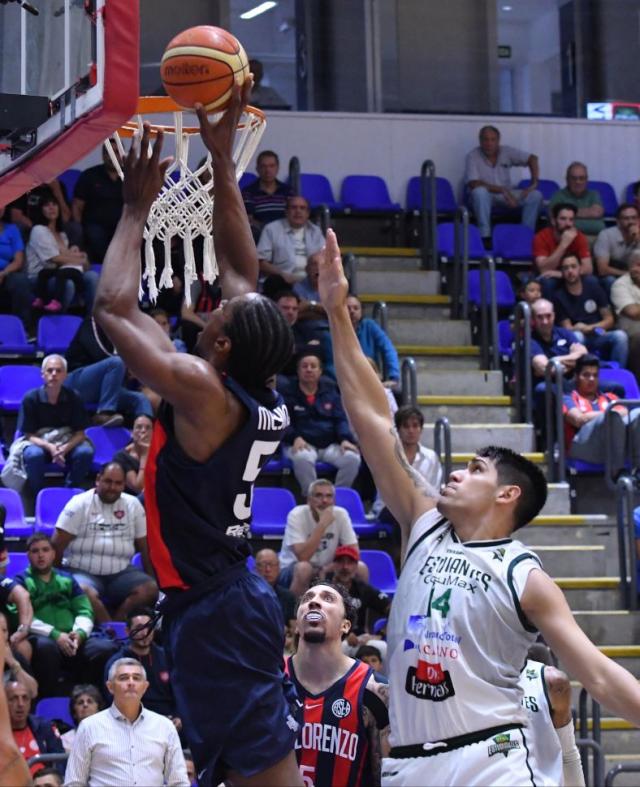 Tambi�n sabe sufrir