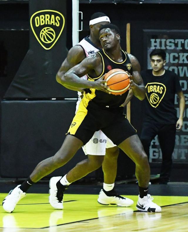 Retom� el camino del triunfo