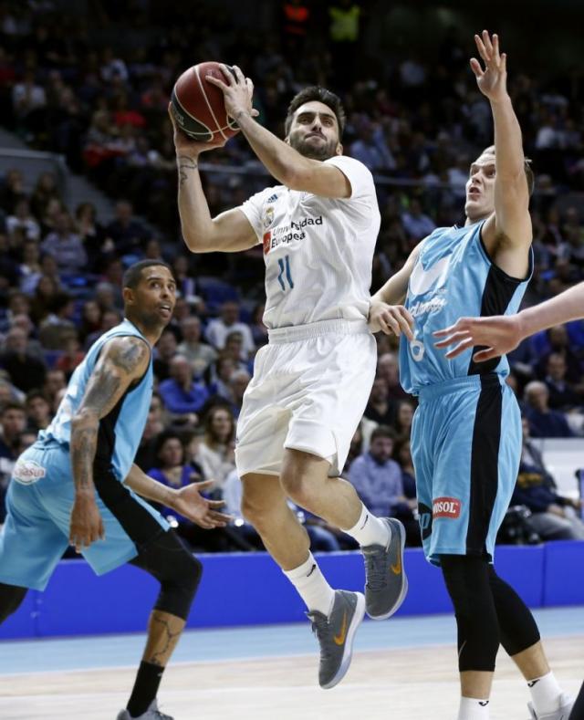 Cierre con mayor�a de sonrisas en Espa�a