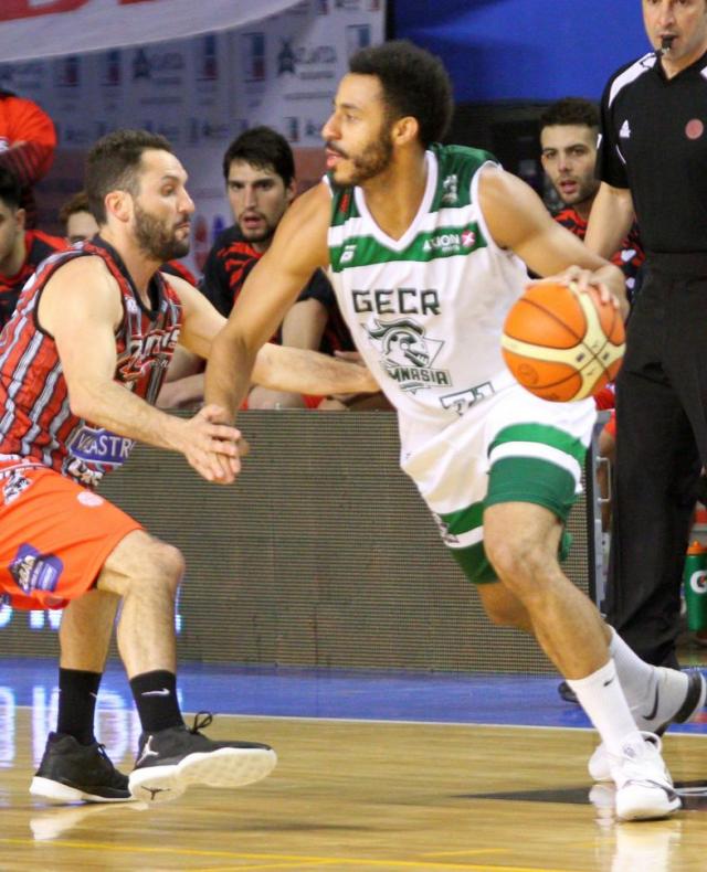 Lucho Tantos: �Hay ansiedad por jugar el cl�sico�