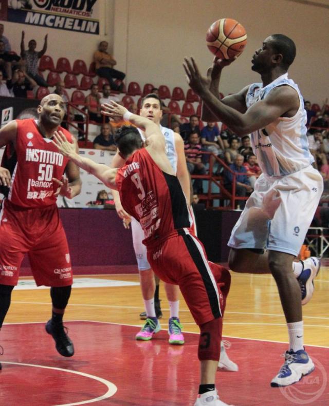 La Uni�n aprovech� el tiempo a favor