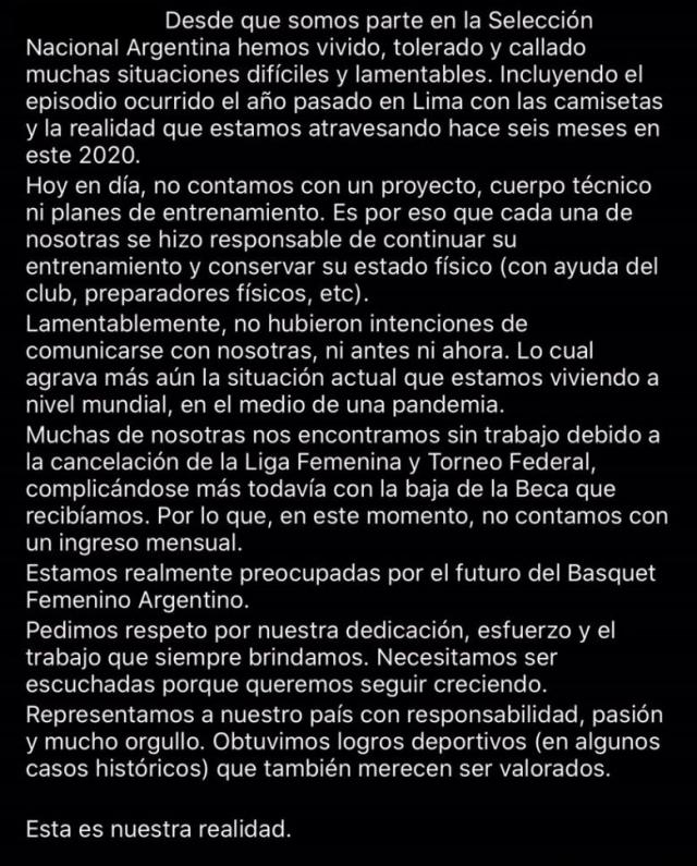 �Cu�les son los problemas del femenino?