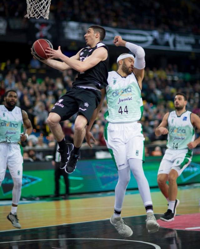 Calienta la mu�eca