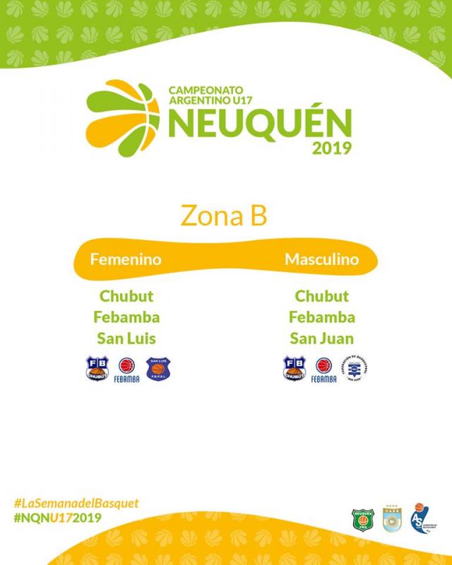 Neuqu�n, la casa del U17