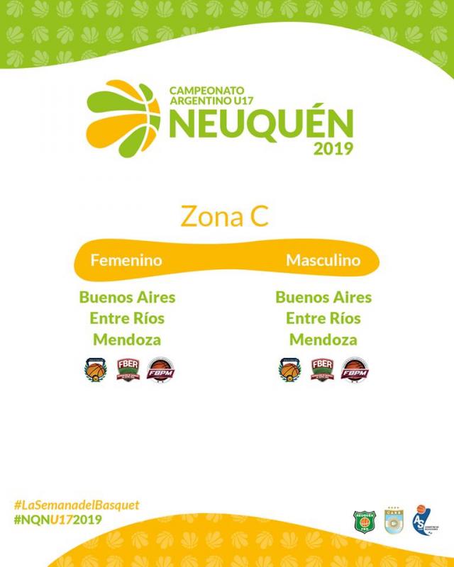 Neuqu�n, la casa del U17