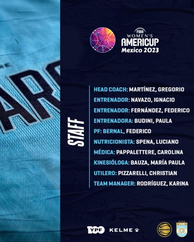 Lista de 14, invitadas y an�lisis