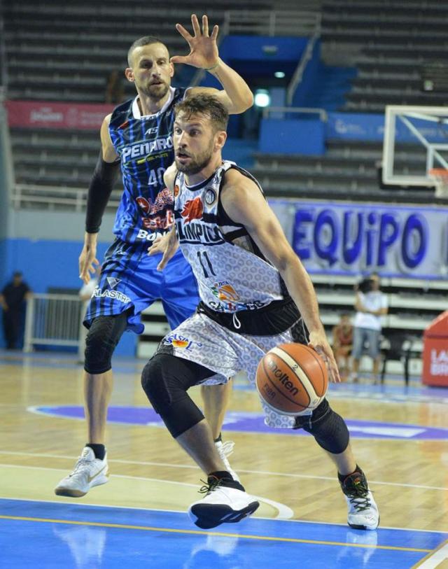 La banda volvi� a tocar