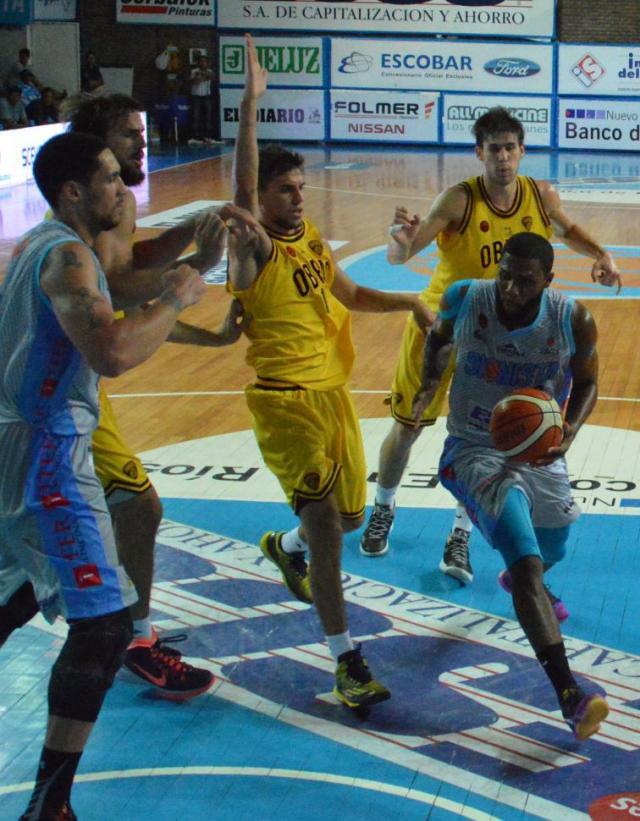 Un triunfo con gusto a haza�a