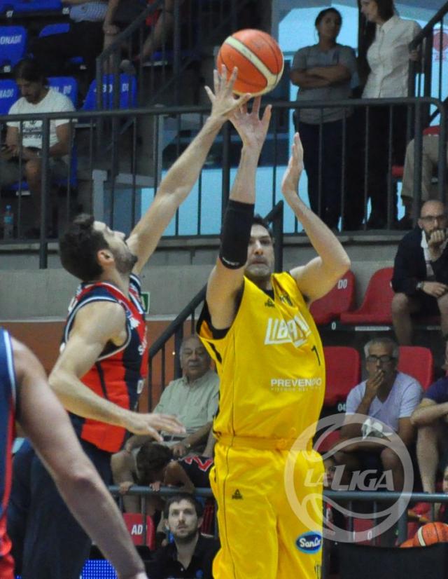 Le pas� un Cicl�n por encima