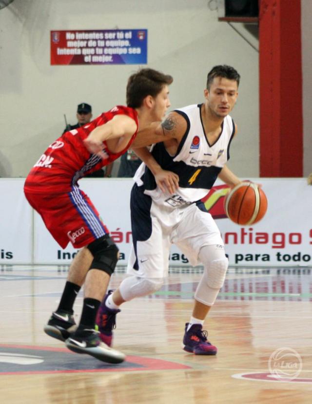 Va encontrando su mejor versi�n