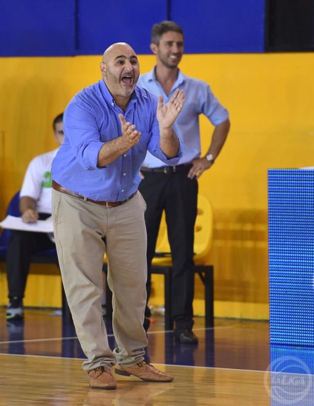 Prepar� el pasaporte