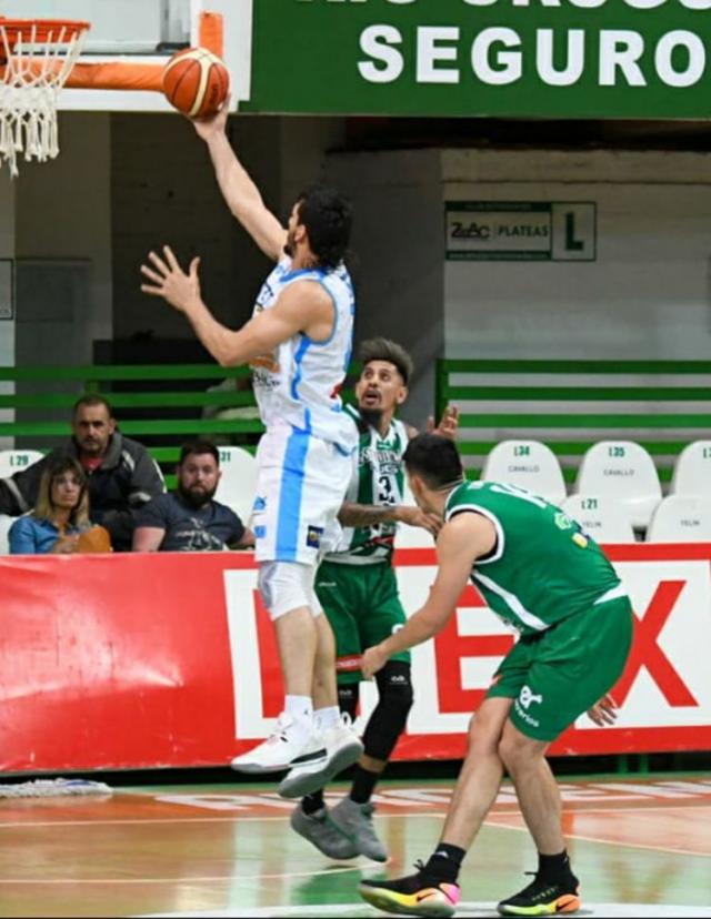 Se inspir� en un tiempo