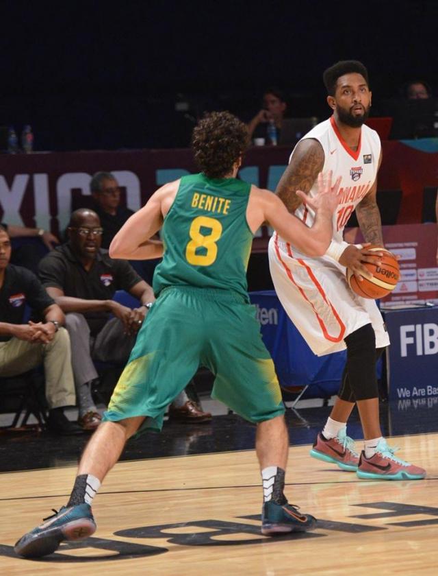 La victoria de Panam� se grita fuerte en Uruguay