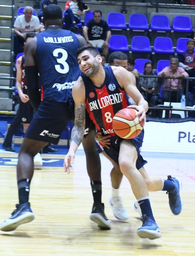 A�n no aparece el campe�n