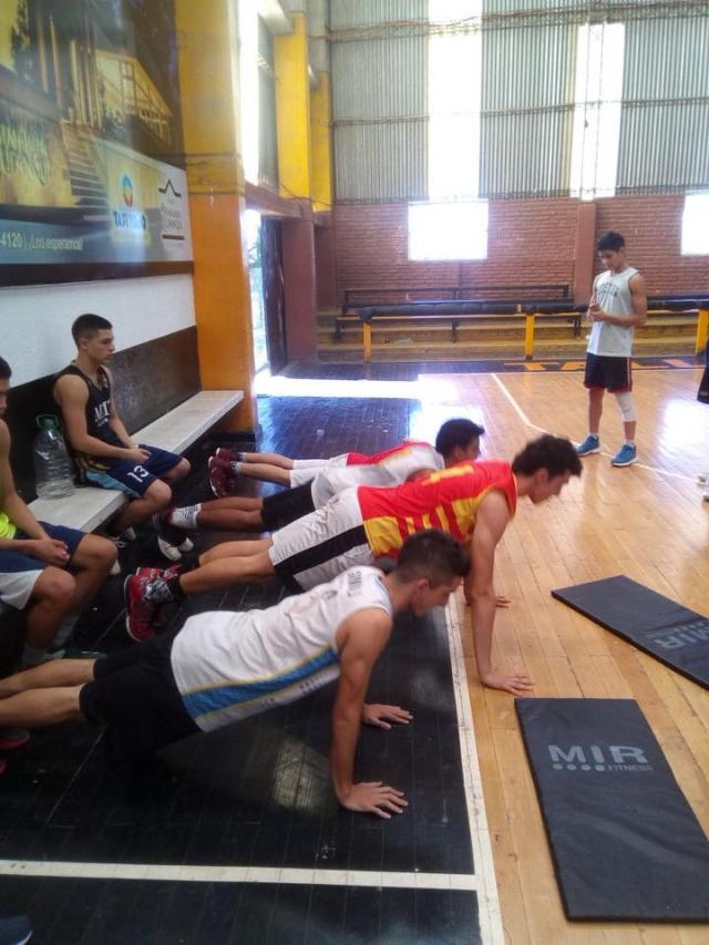 Tucum�n a la expectativa en menores y Primera