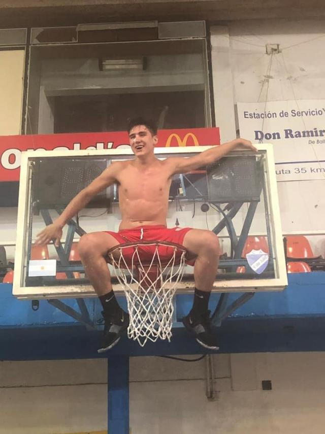 Leandro Alem escribi� su propia historia