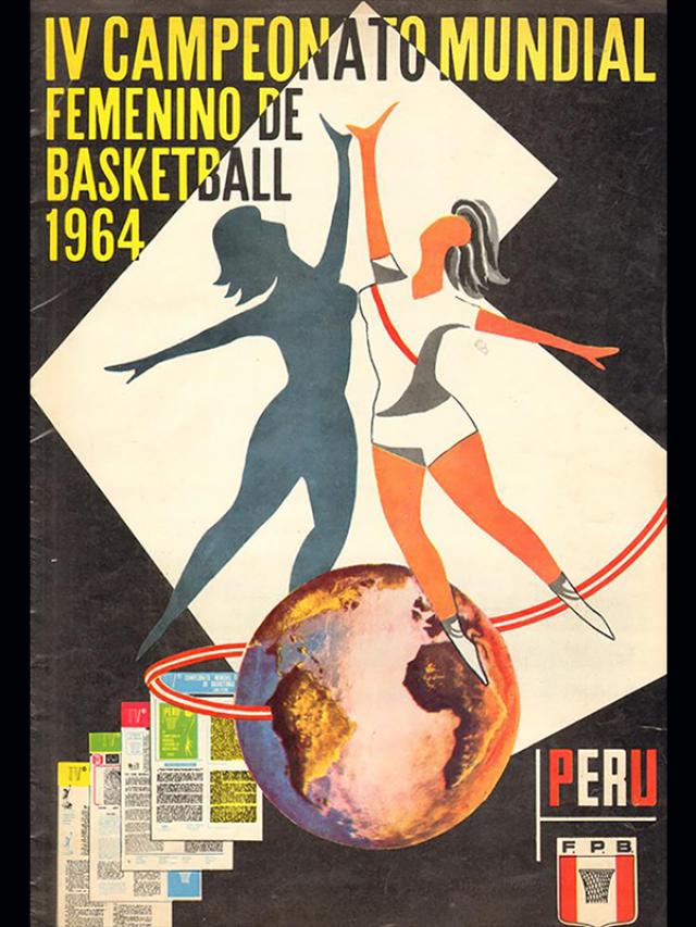 La Selecci�n en los �60: Entre avances y desidia absoluta