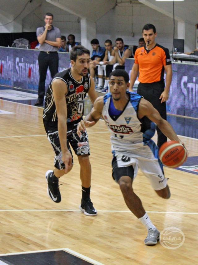 Goleada de Ol�mpico