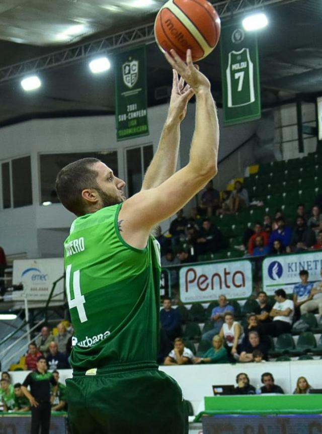 Reencontr� el camino