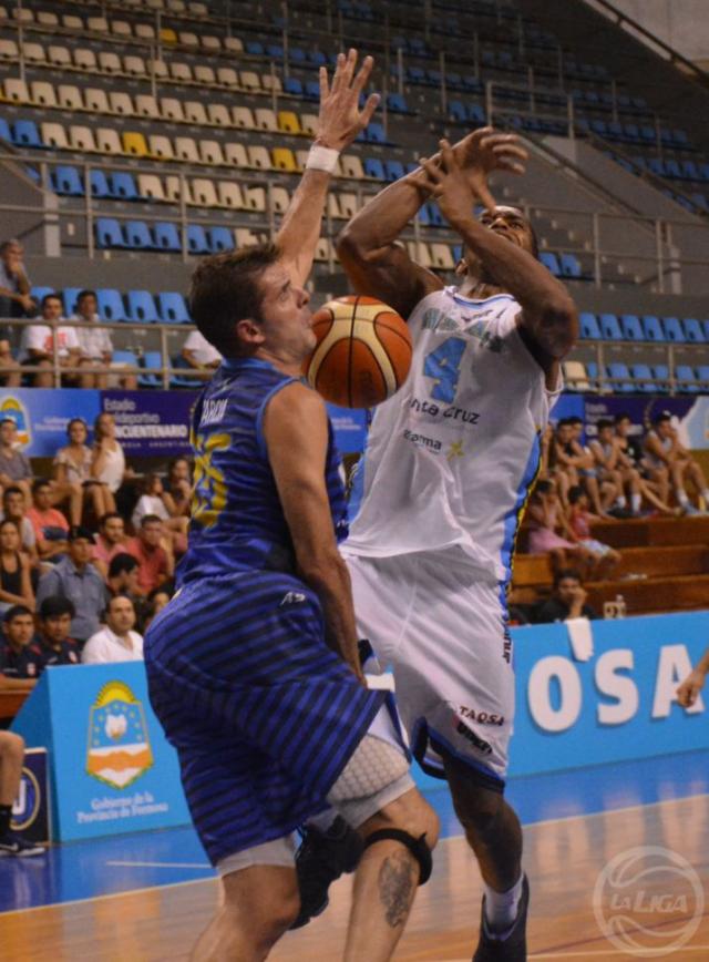 Sapucay patag�nico