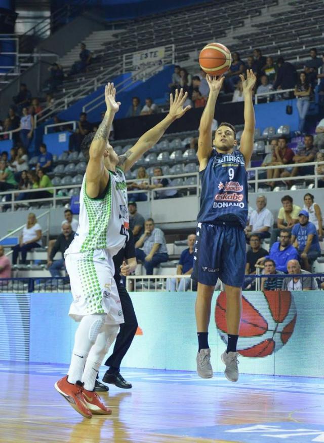 Tambi�n es guapo en el sur