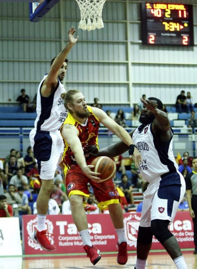 El r�cord es de San Lorenzo
