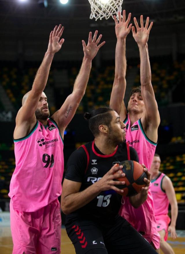 Aprovech� sus minutos