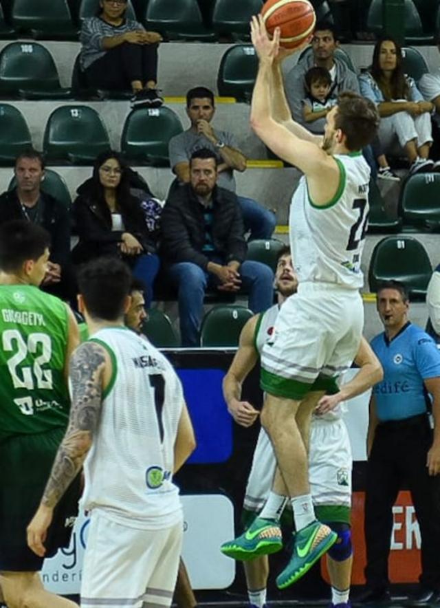 Reencontr� el camino