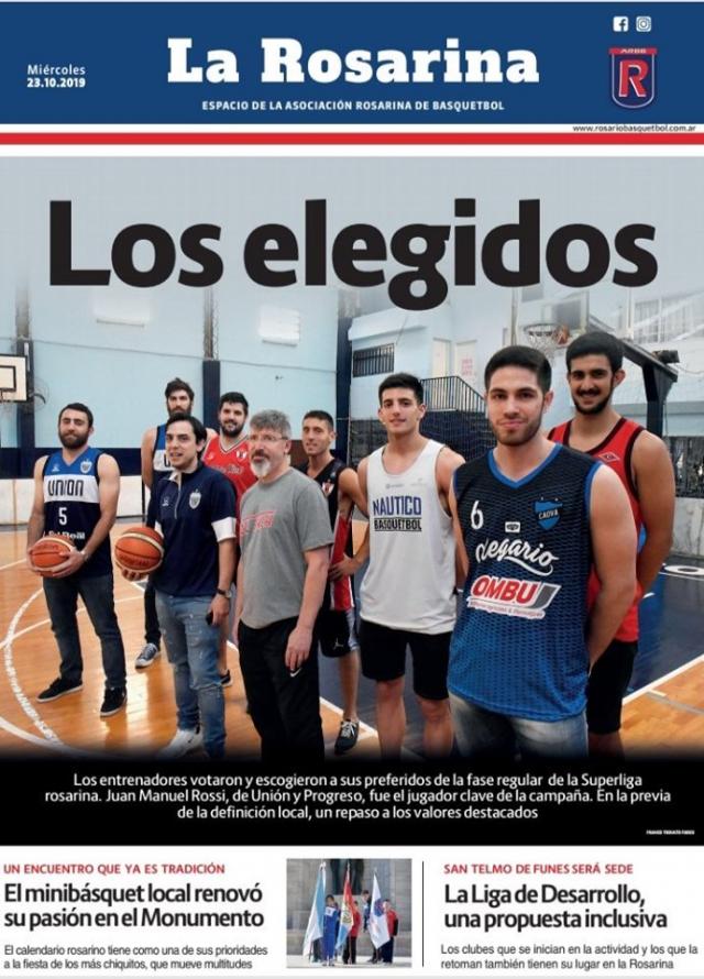 La Superliga eligi� a los mejores y espera definiciones