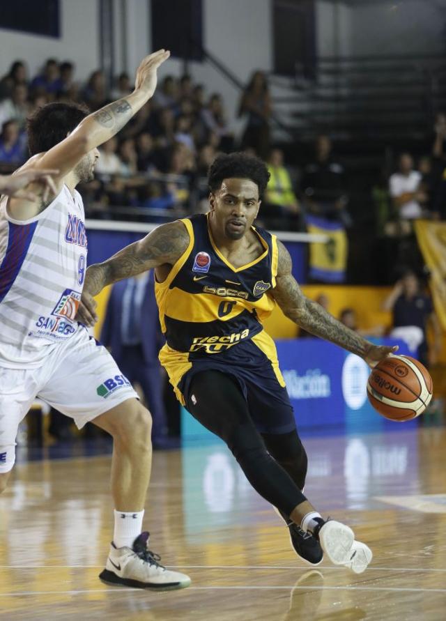 Aprovech� todas las bajas