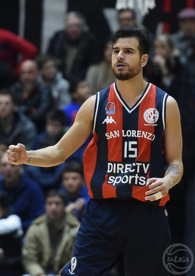 Apuntes en la fr�a noche de Boedo