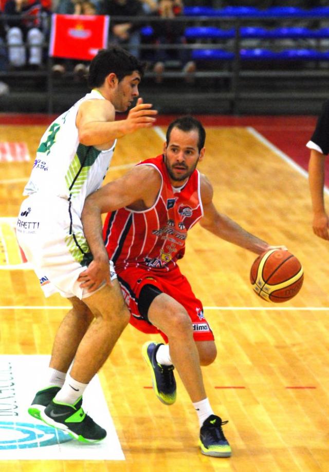 Monte sigue en lo m�s alto de la Sur