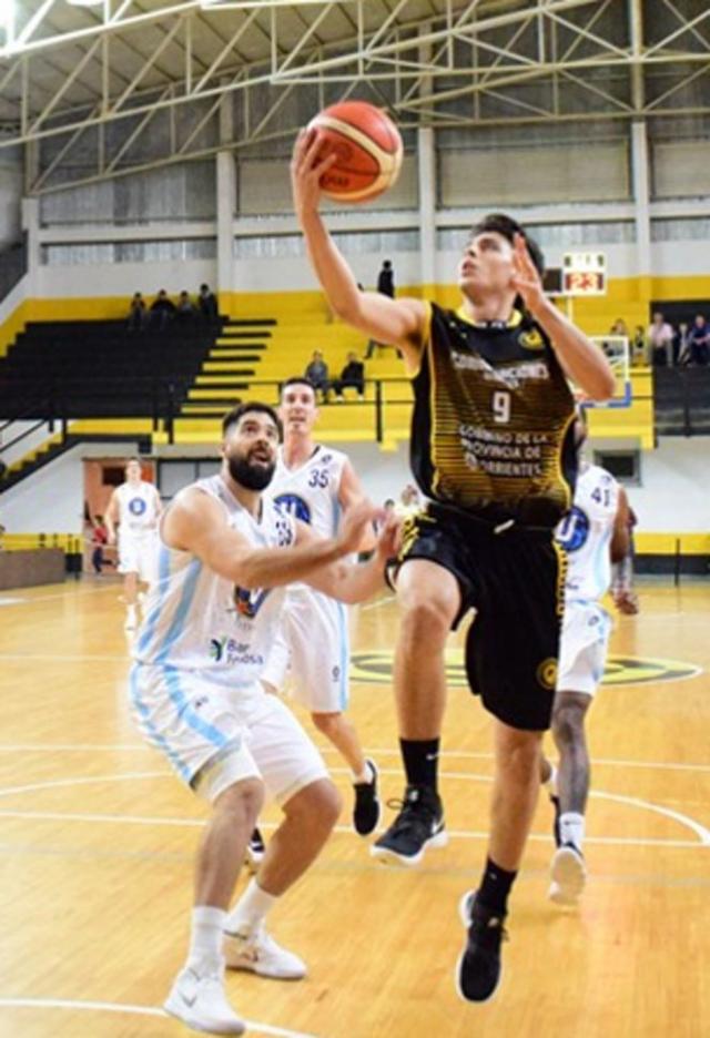 La Union tom� la punta