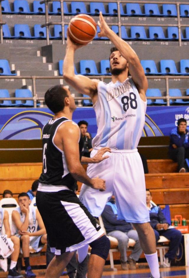 Cerr� la pretemporada con dos juegos