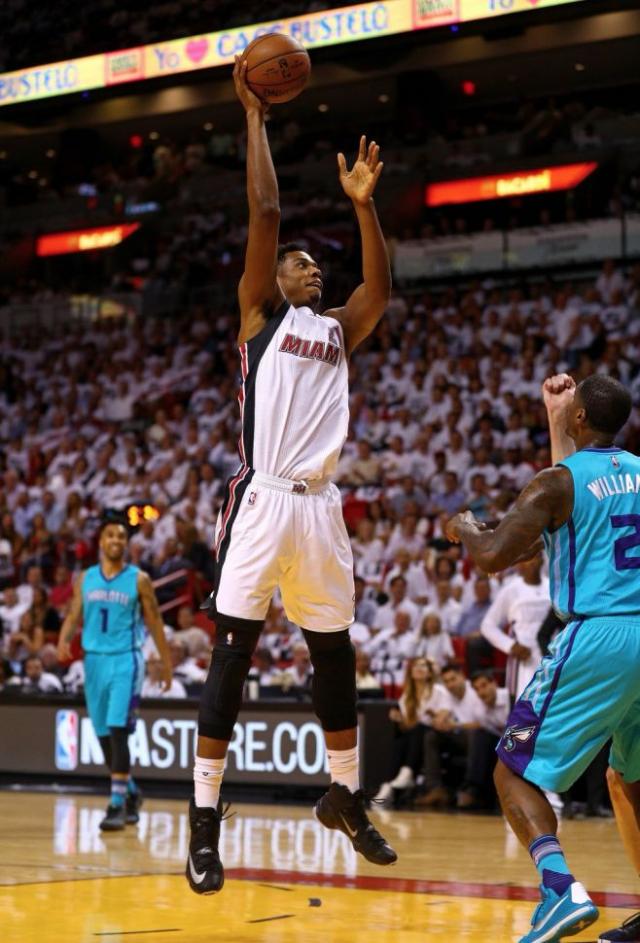 Miami gan� haci�ndole honor a su nombre