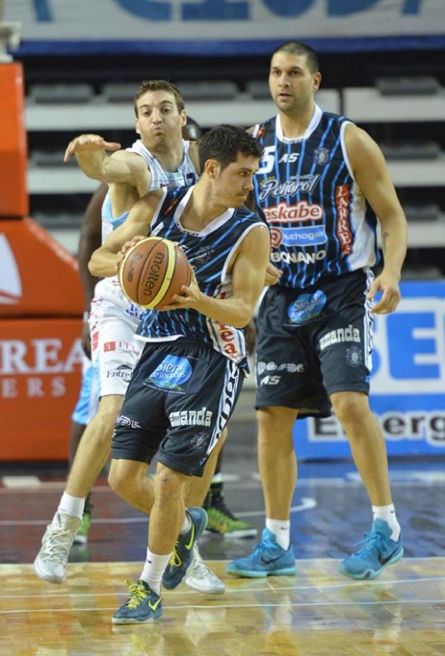 Acept� el trabajo para salir del pozo