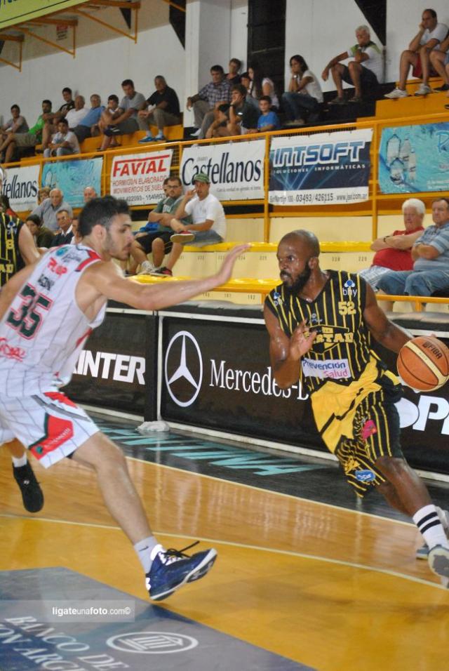 Libertad recuper� la sonrisa a todo gol