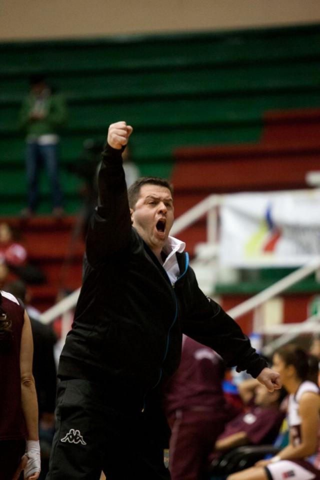 �Argentina a la final!