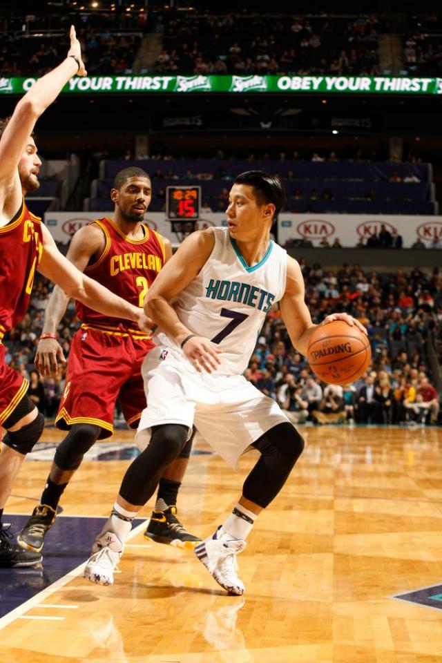 La racha lleg� a su Lin