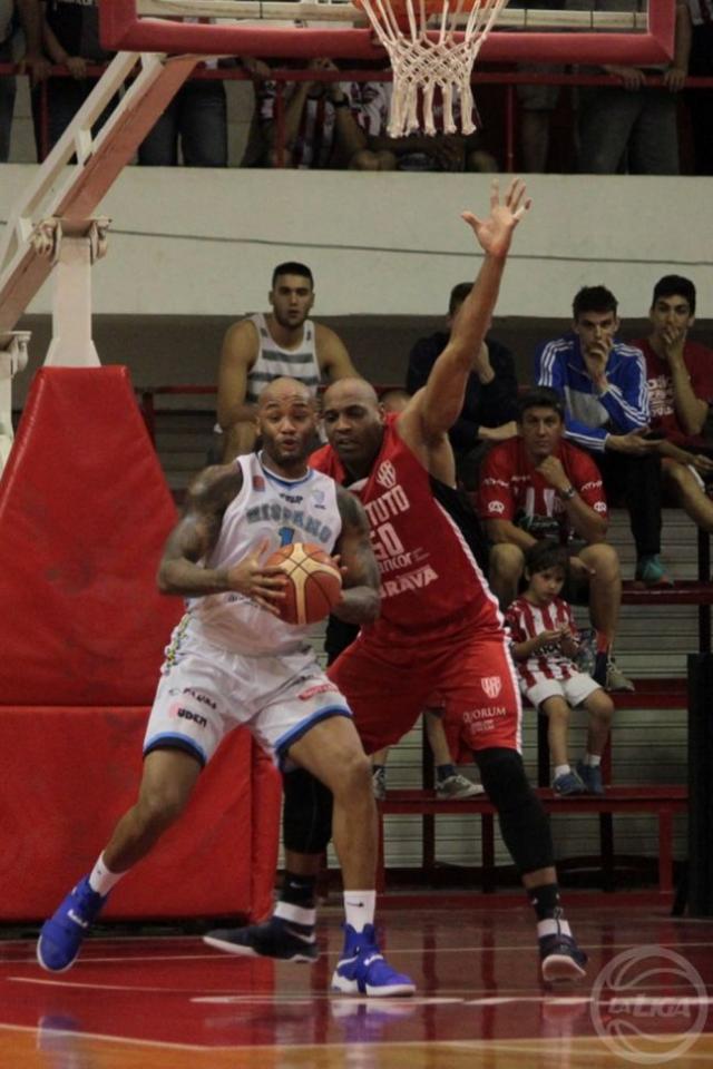 Instituto sigue ganando