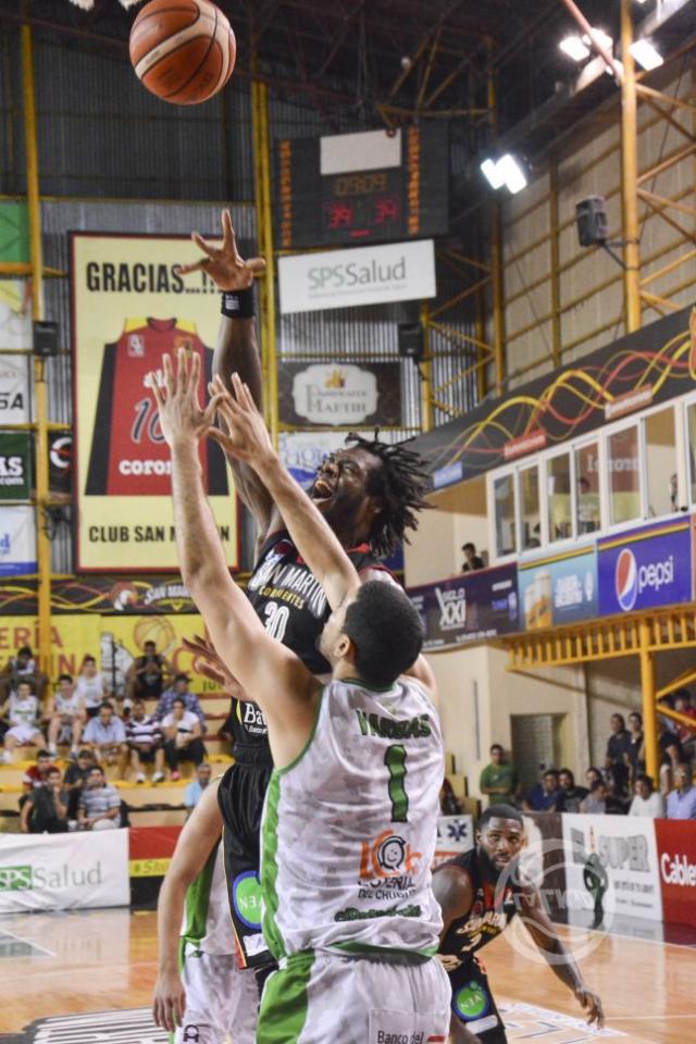 El l�der cumpli� con su mandato