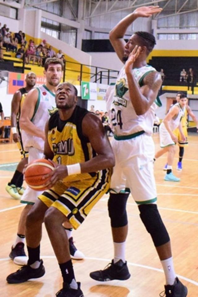 Sobrevivi� en la tormenta