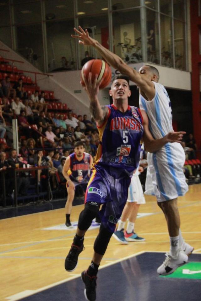 Coron-� una gran noche