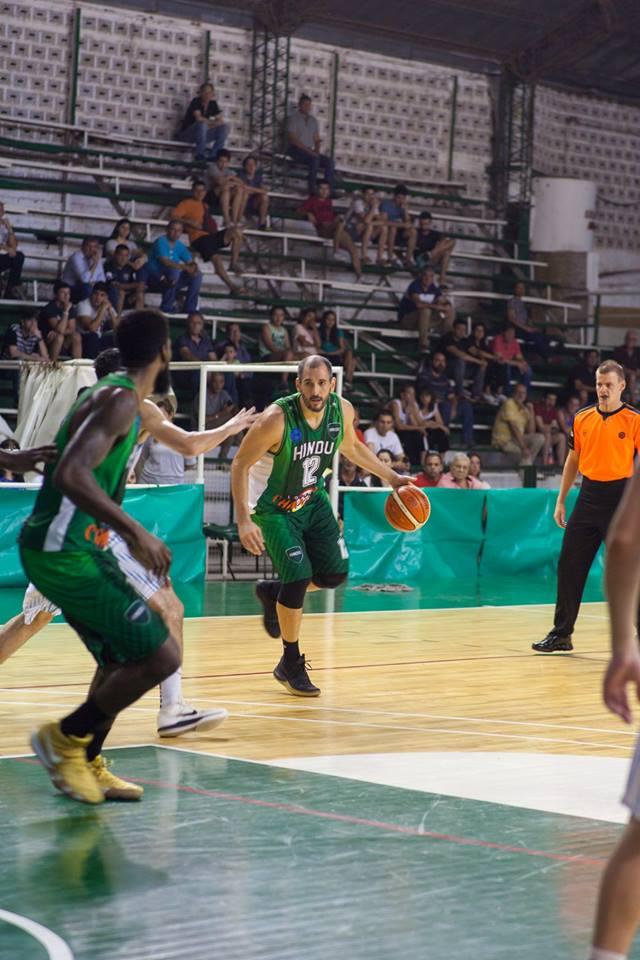 Hind� no da el brazo a torcer